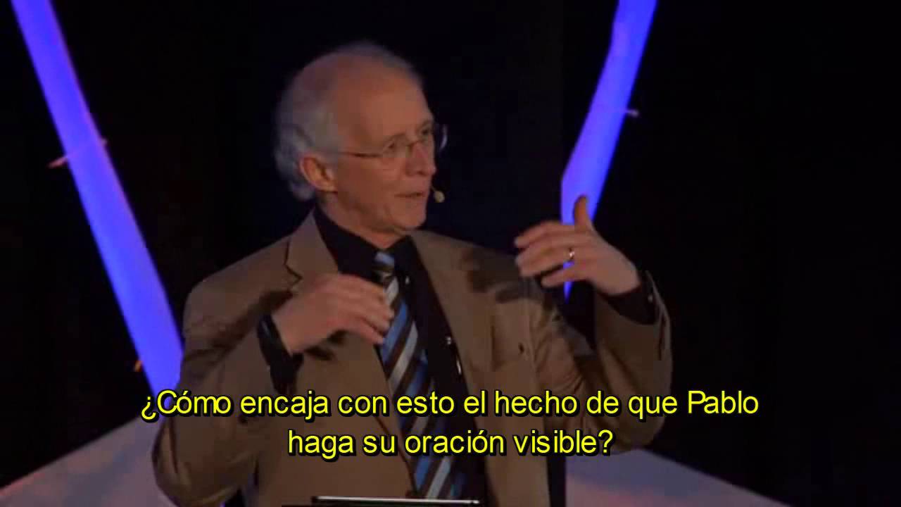 La oración como motor de la vida