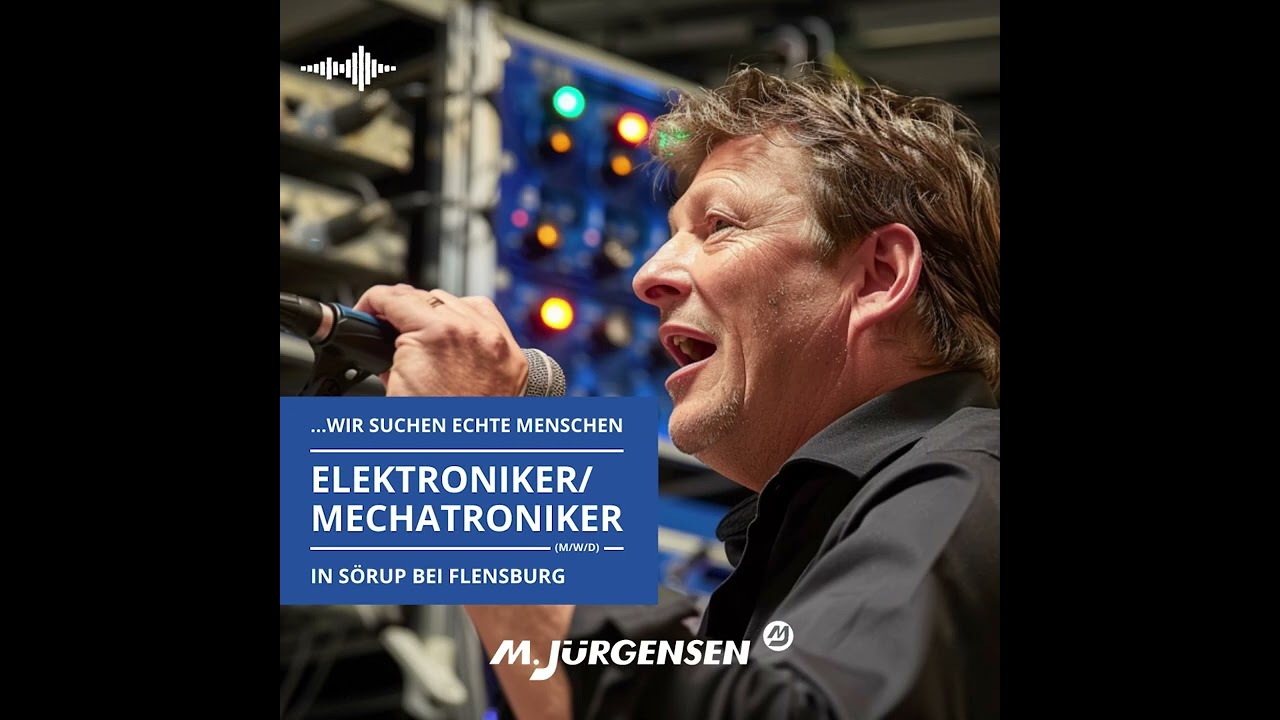 MJ Elektroniker Schlager