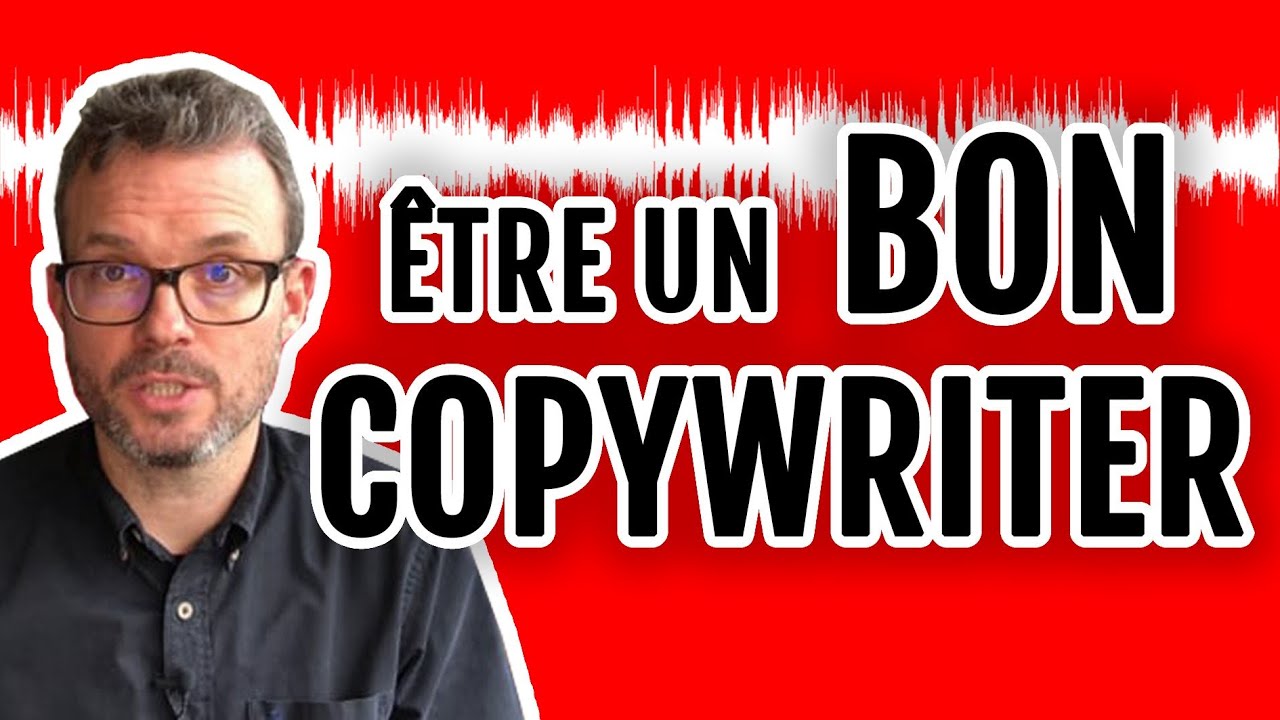 Copywriting : les 2 aspects &agrave; ma&icirc;triser pour vraiment vendre - Robert Depiquigny
