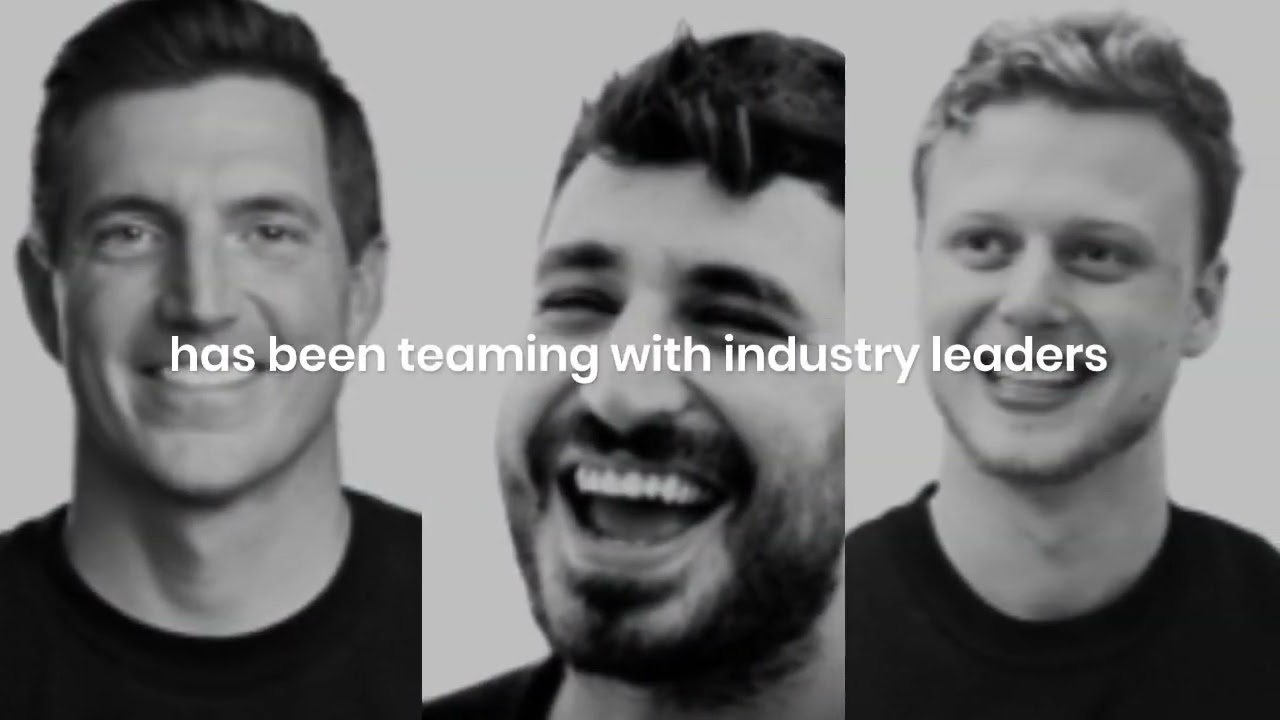 NFT Technologies Inc Intro