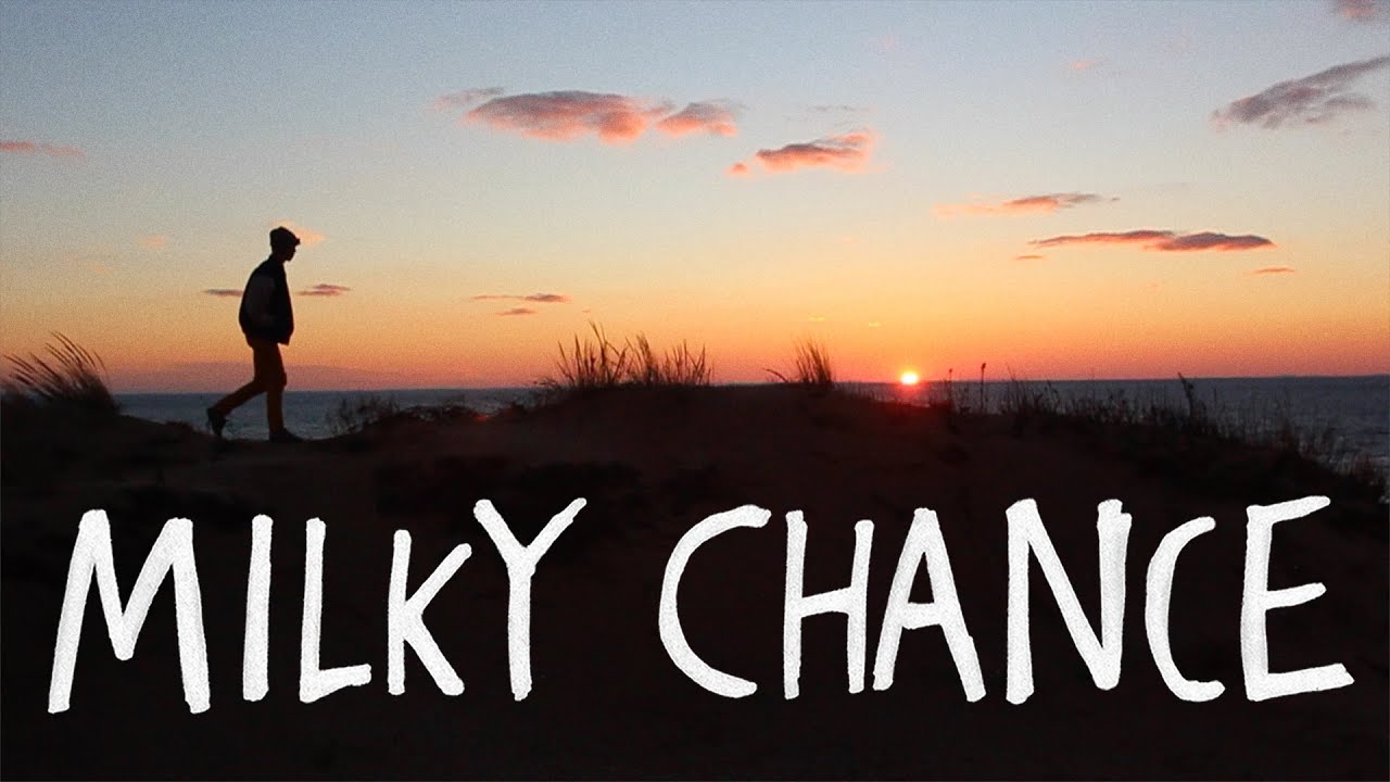 Milky Chance - Instrumental Ukulele Medley