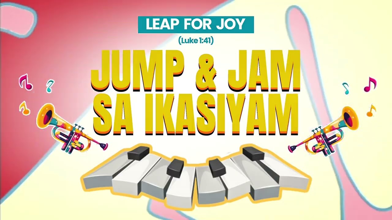 Jump & Jam
