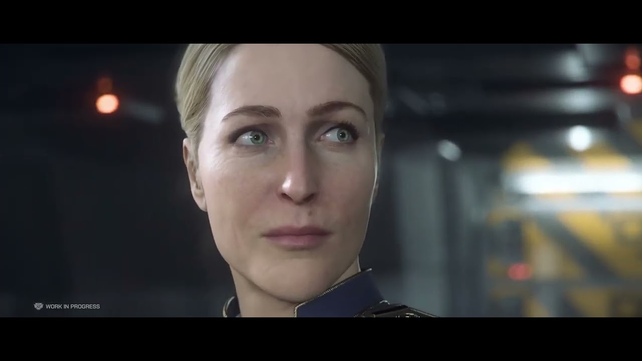 Squadron 42 Первый Геймплей ｜ Русский Язык ｜Полный перевод от NewComers