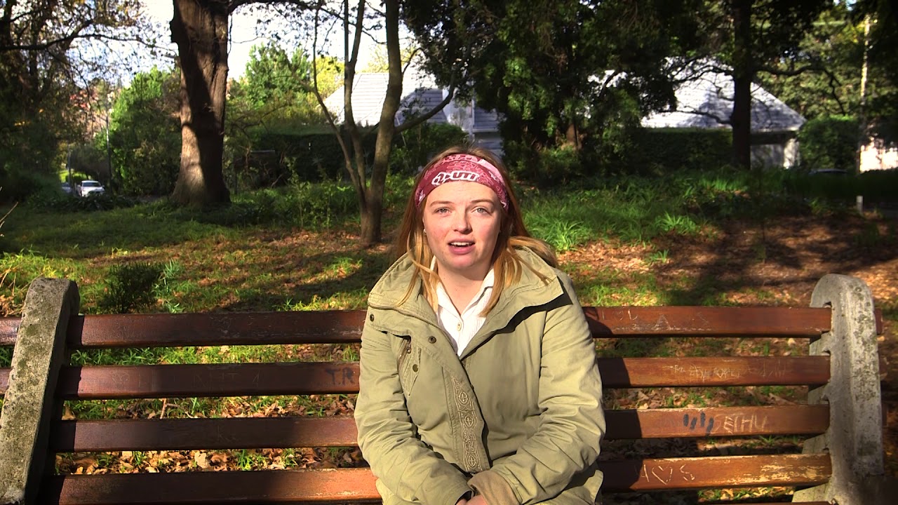 'Magnanimous' short documentary crowd funding video