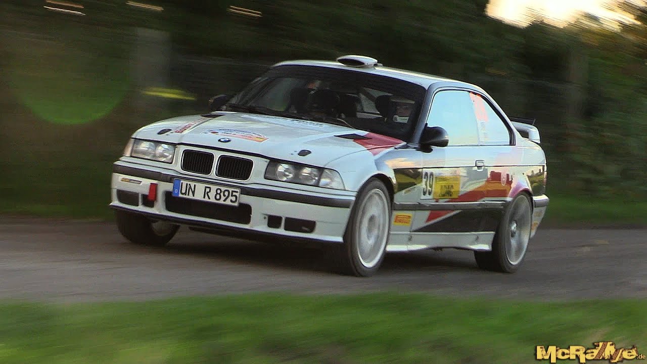 Cimbern Rallye 2022 [HD]