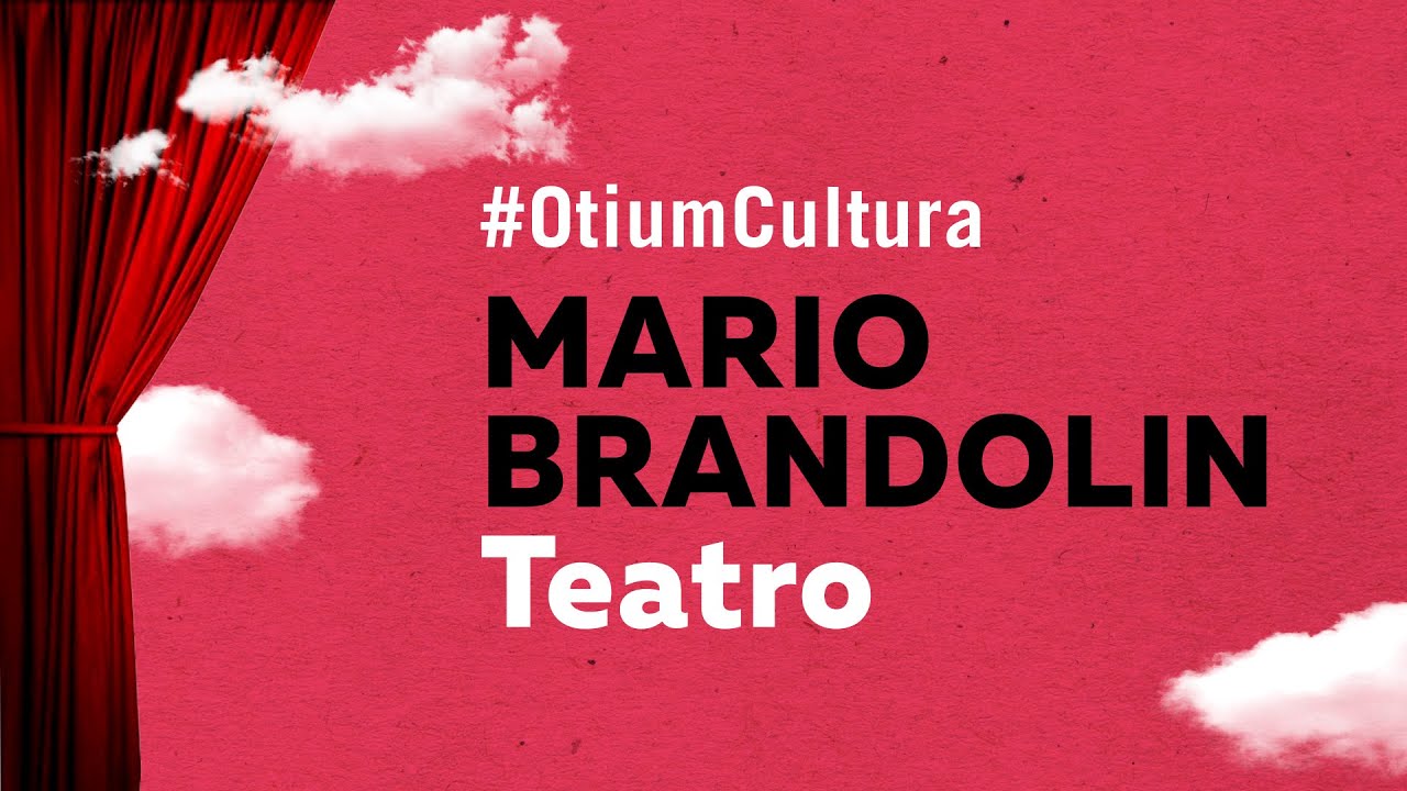 Che cos'è il teatro?