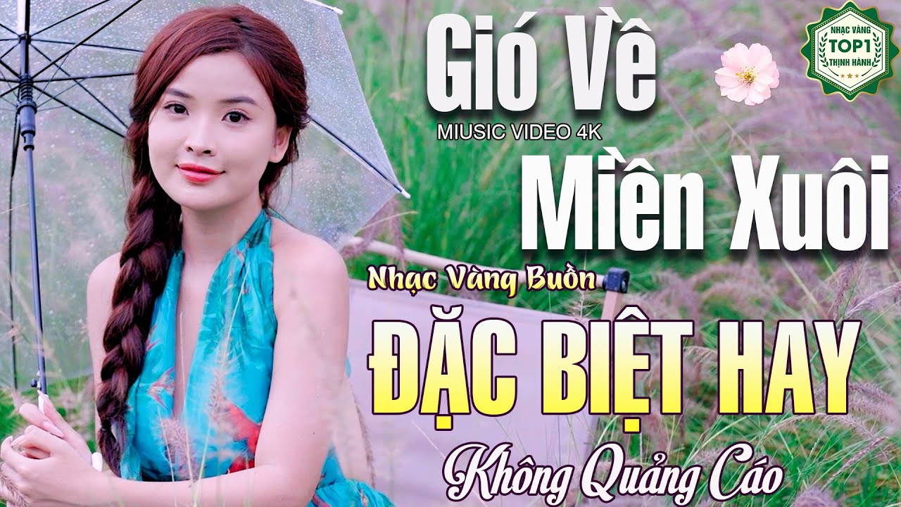 GIÓ VỀ MIỀN XUÔI LK Ca Nhạc Xưa Trữ Tình CÔNG TUẤN TOÀN BÀI HAY Gây Nghiện✔️Nhạc Vàng Độc Lạ Cực Hay