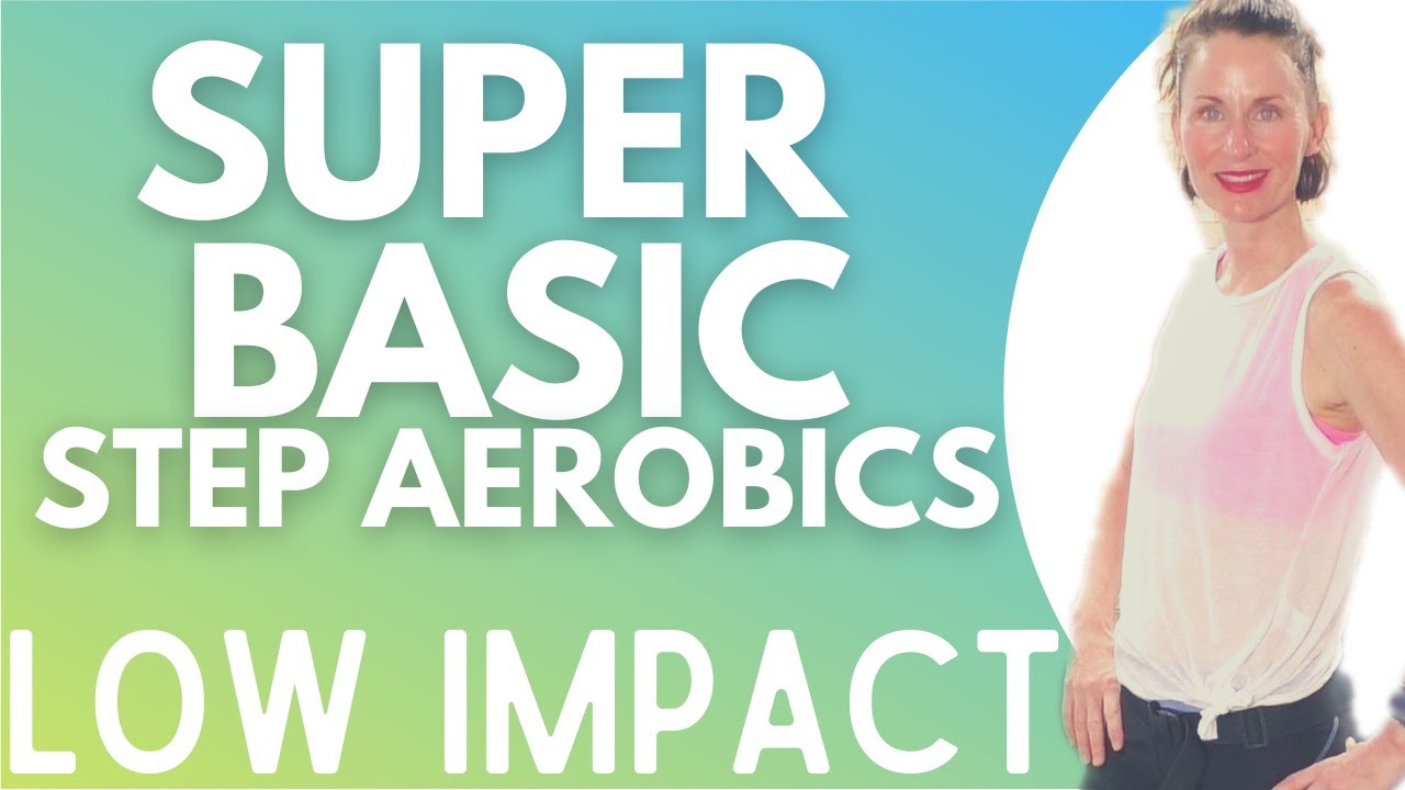 60 MIN WORKOUT |  STEP AND SCULPT CLASS | BASIC STEP AEROBICS AT HOME | WORKOUTS FOR WOMEN OVER 40