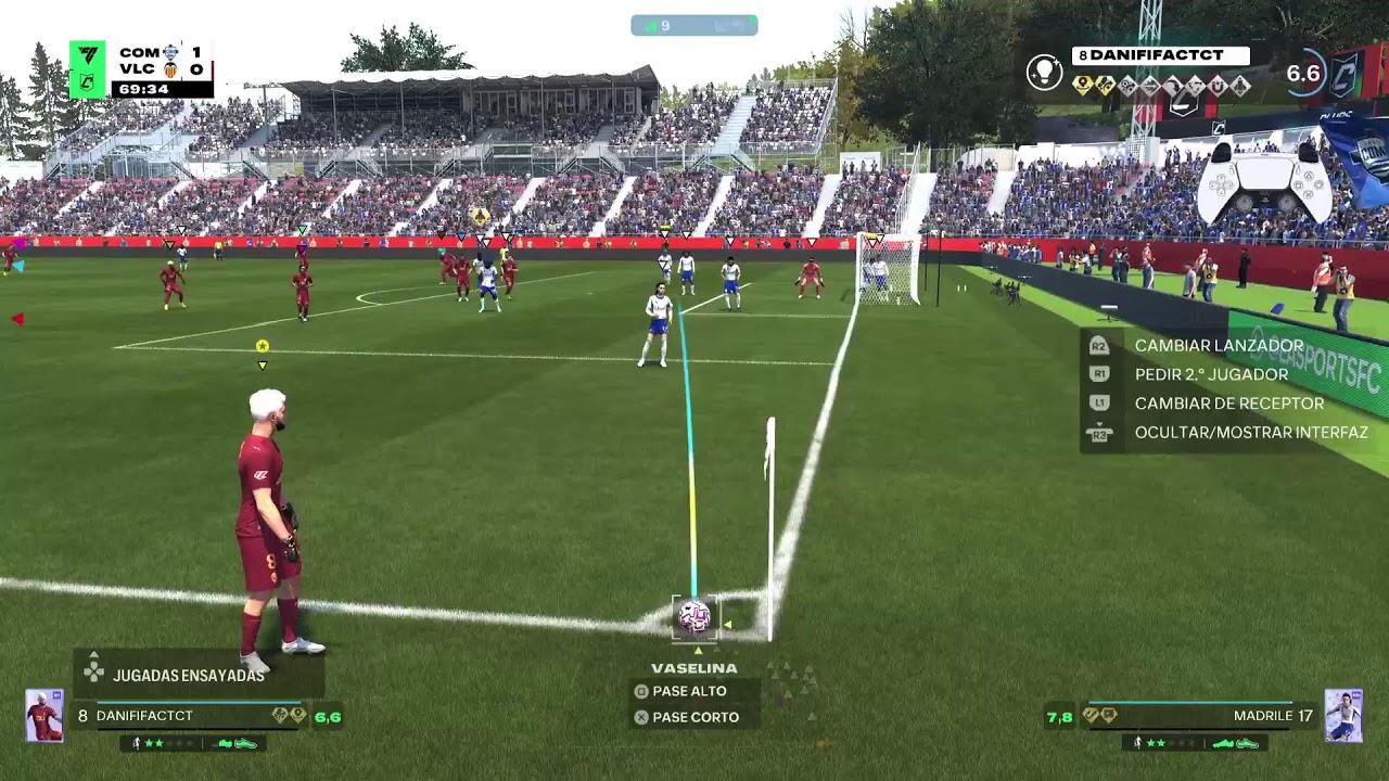 PRO VALENCIA