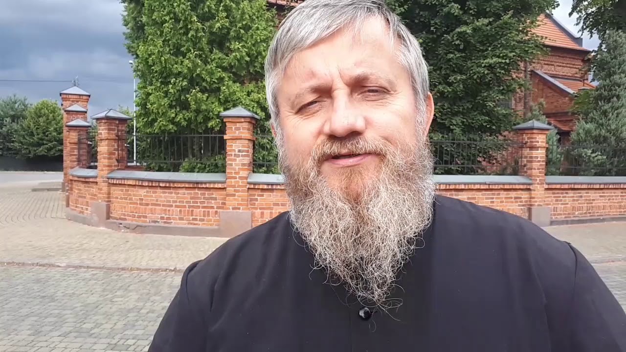 Charbel TV-Pożegnanie w Konstantynowie  Ł&oacute;dzkim-09.07.2019