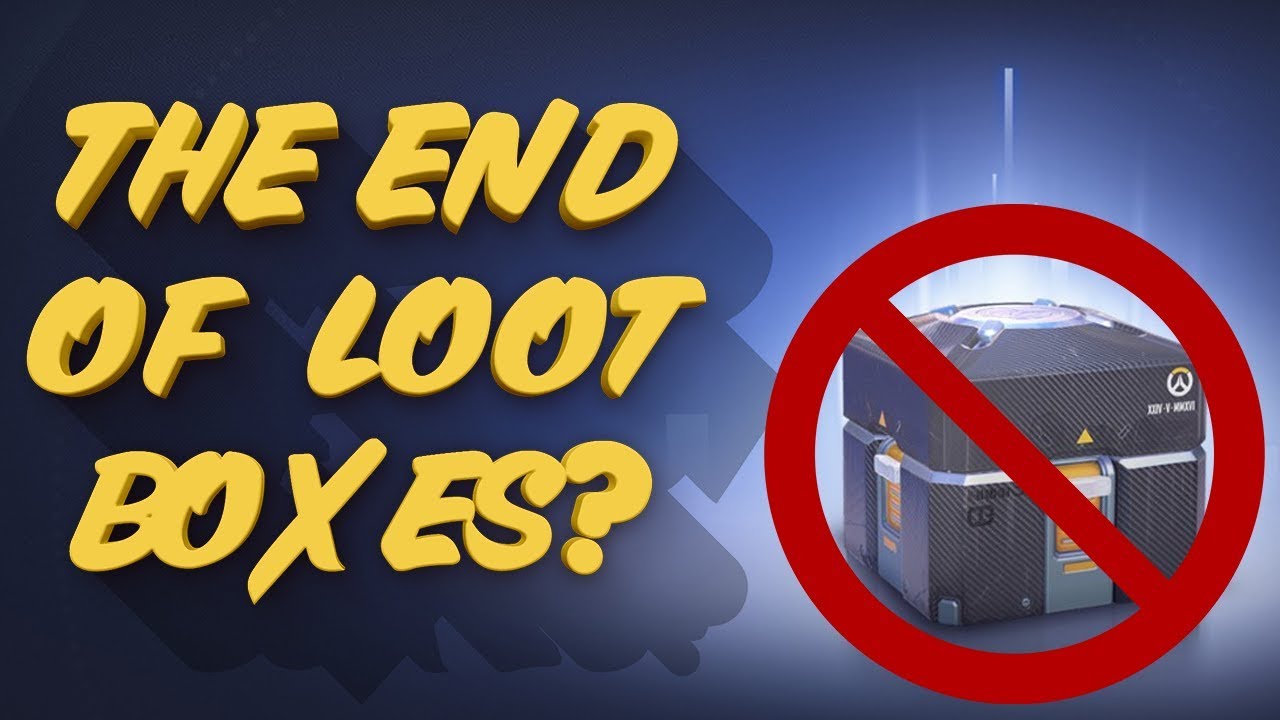 Are Loot Boxes Finally Dying? - Inside Gaming Daily