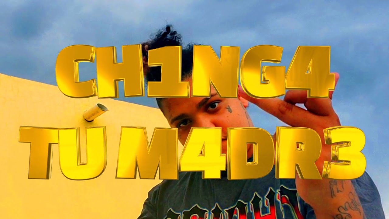 Crazy Point ❌ Yunglian - CTM 2 🌮 (Video Oficial)