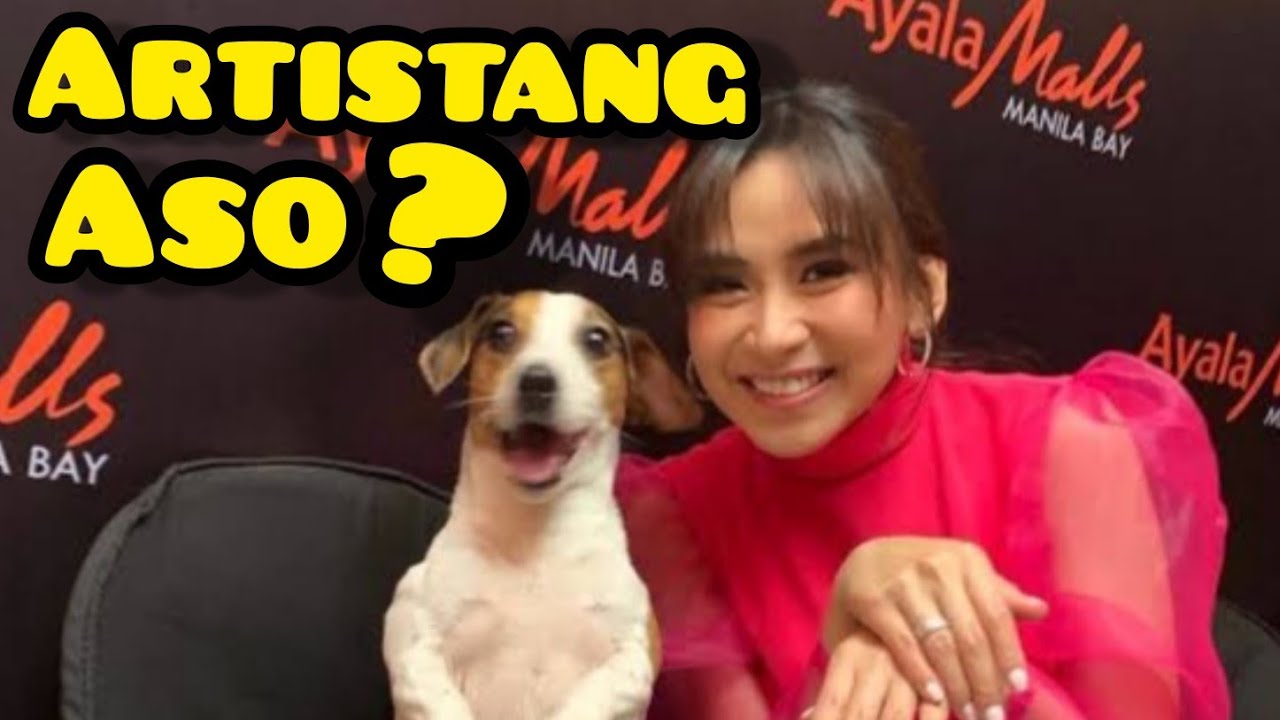 PAANO NAGING ARTISTA SI MILO?