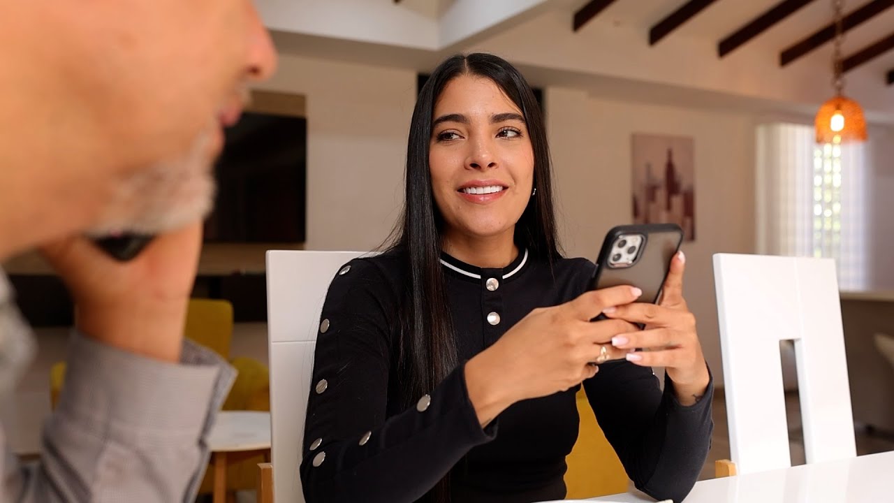 QUEDÓ VIUDO, PERO ENTENDIO QUE DEBIA HACER UN NUEVO COMIENZO. ✨Secretos de Vida✨
