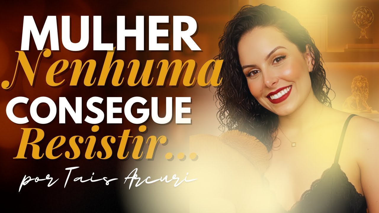 As técnicas psicológicas secretas que deixam ela obcecada por você 