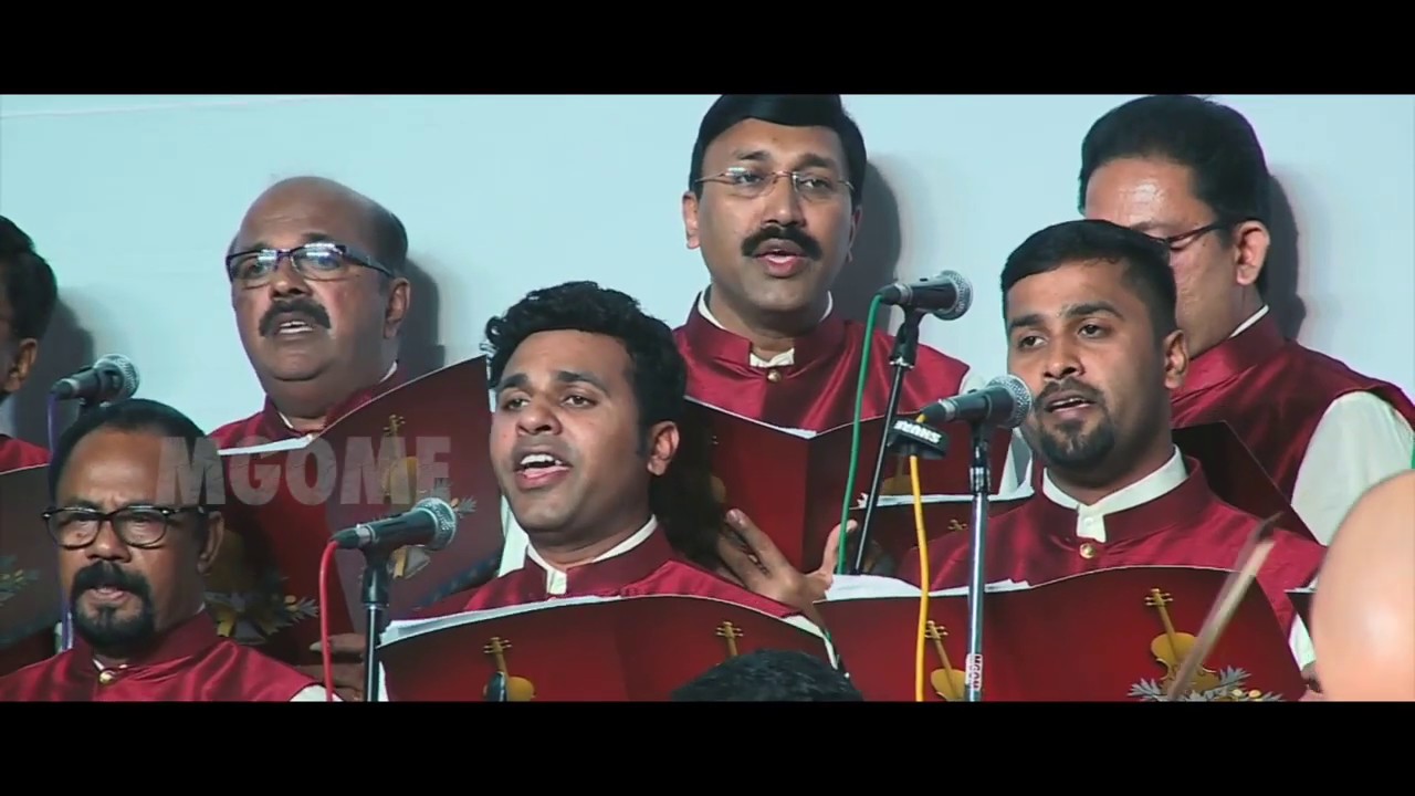 Chimes & Bells Christmas Symphony - Rajaraja Daivarajan