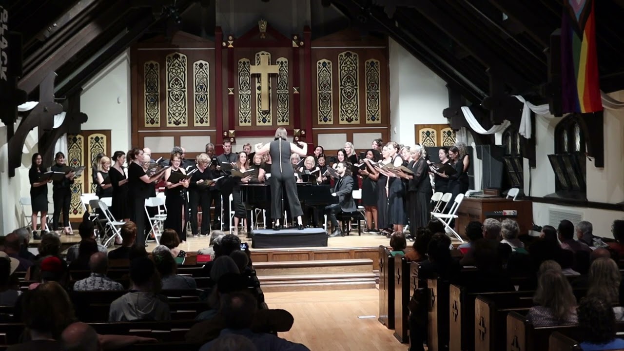 Spring 2023 Concert: The Gurt Black Dog of Somerset - Oliver Barton