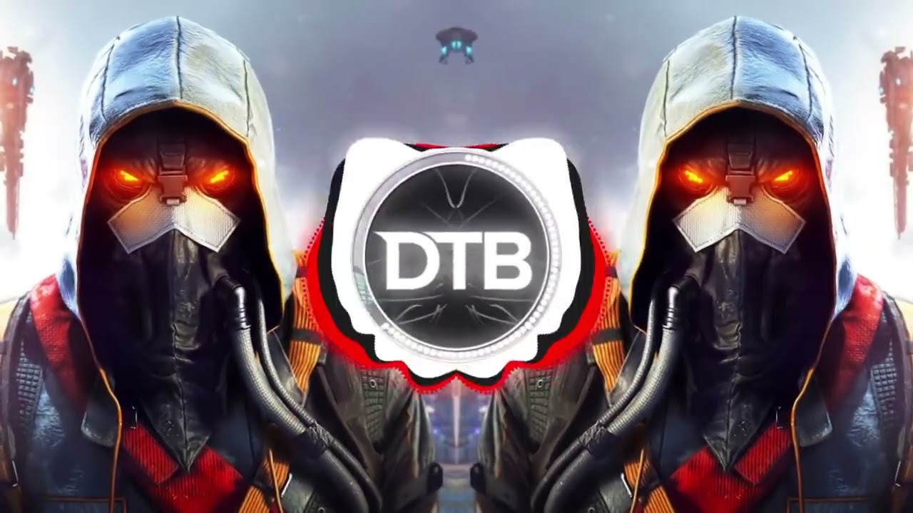 DISKORD - ENEMY || Dubstep