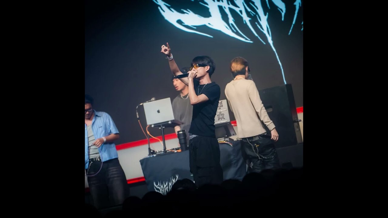 P6ICK x PUSH1NGPHEE - Okay ?