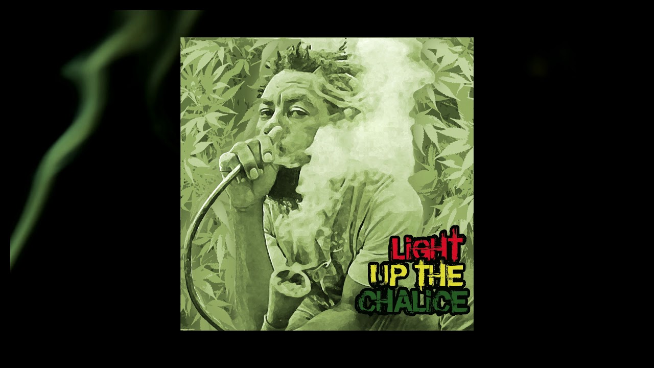 Light Up The Chalice, Vol. 1 (Herbal Roots Reggae Ganja 420)