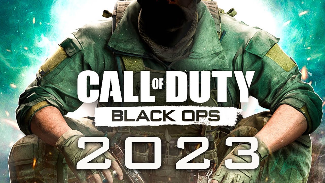 CALL OF DUTY 2023 IMAGES 