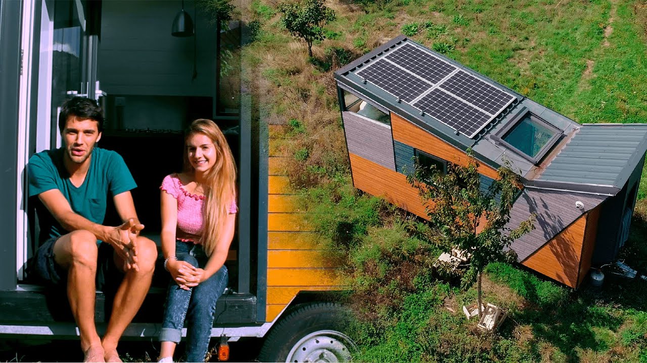 Vivre En Tiny House : Le Bilan Après 3 Mois