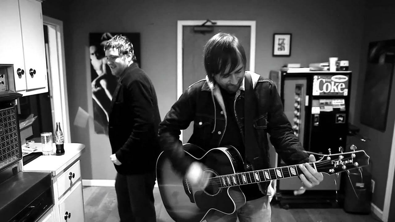 Terrible Things - Under Pressure (Nervous Energies session - Queen cover)