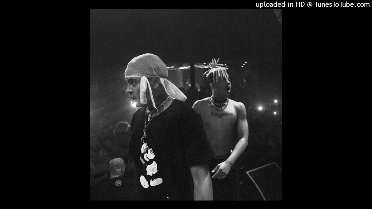 DISTORTED HARD XXXTENTACION + SKI MASK TYPE BEAT 