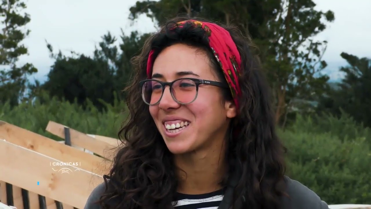 Carpinteros de Ribera. Lo Mejor de Crónicas de la Patagonia. Sábado 24 de abril, 2021.