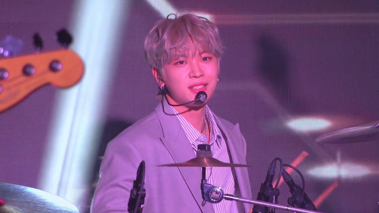 260119 [캐치더영 정모] | Amplify | 정규 1집 EVOLVE 쇼케이스