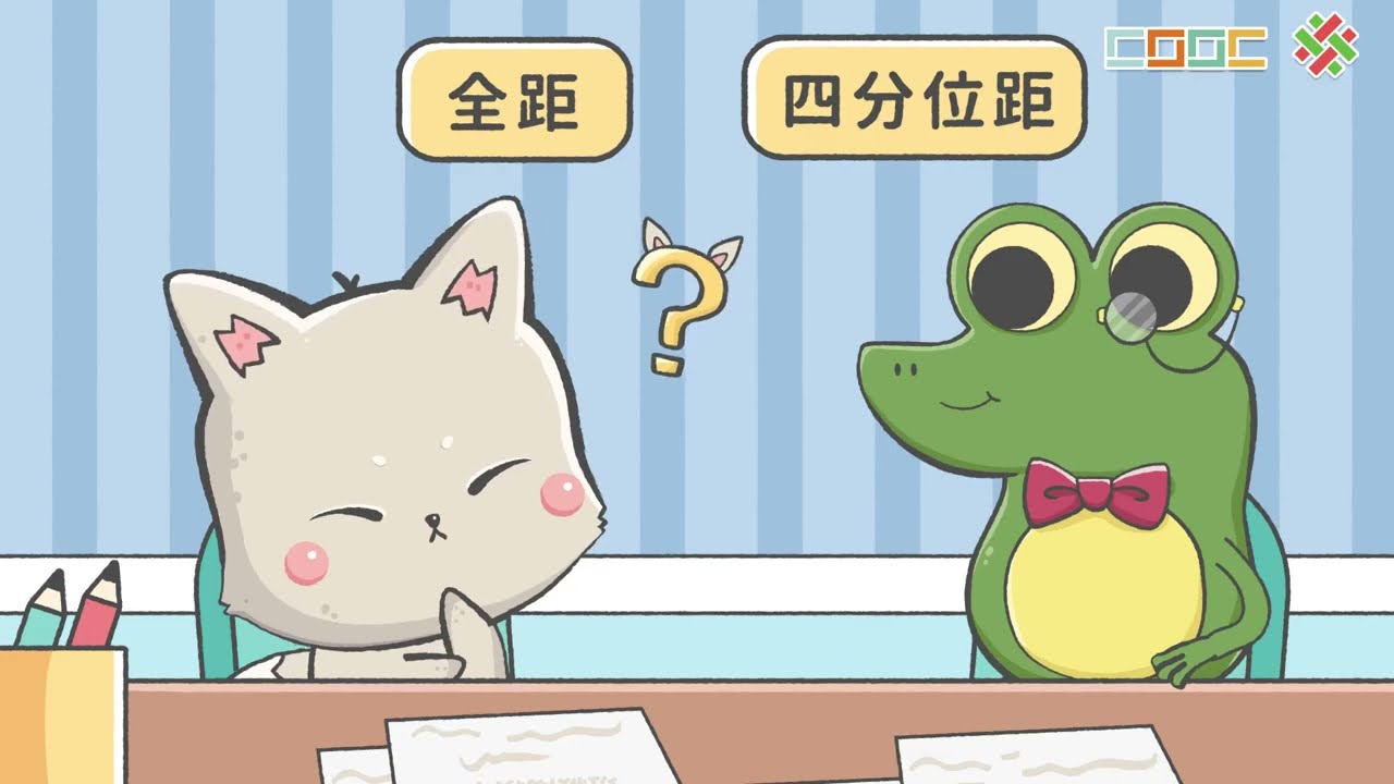 108新課綱｜九下數學｜【解題】繪製盒狀圖