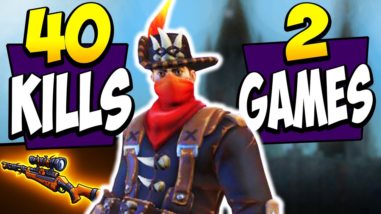 2x 20 Kills - NEW Limited Time Event & BIG Assassin Game | Realm Royale