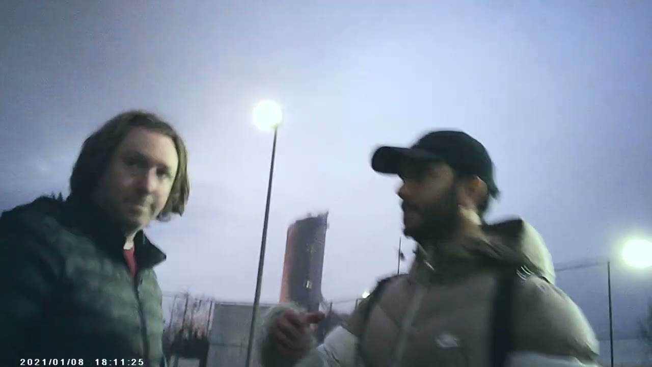 MAYFİT İSTANBUL BAŞAK FİKİRTEPE SAHASI