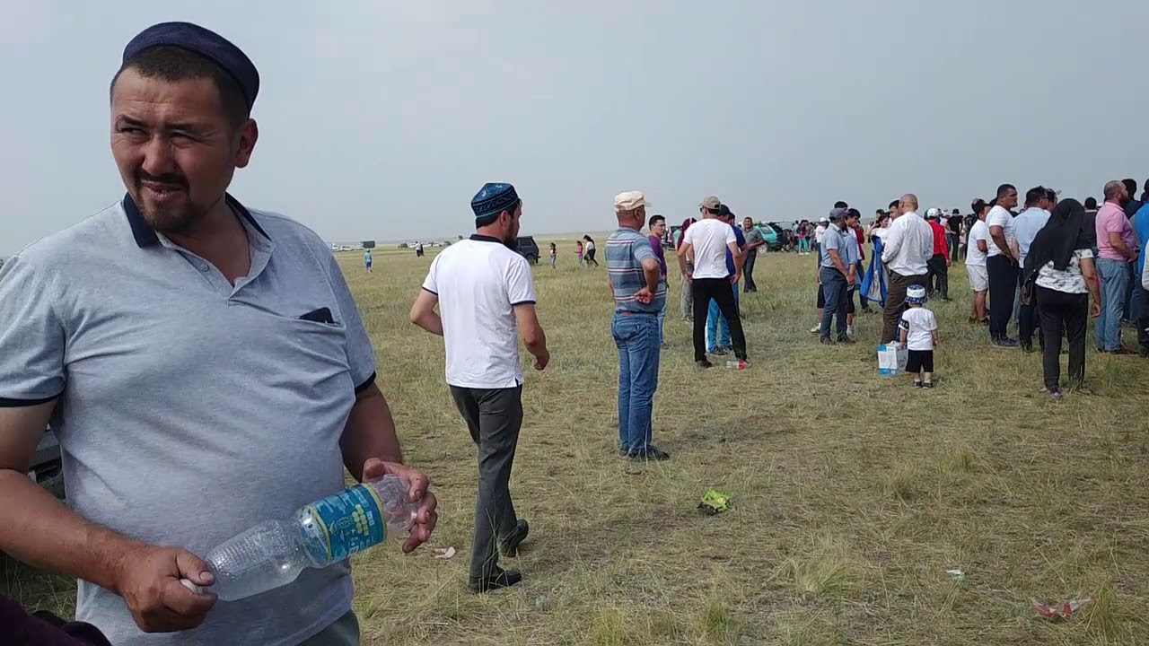 Қорғалжын ауданы, Жантеке ауылының 90 жылдық мерей тойы 28 07 2019