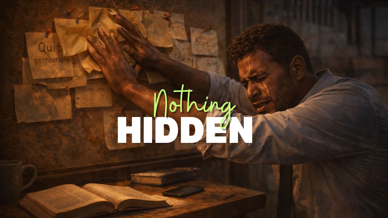Nothing Hidden