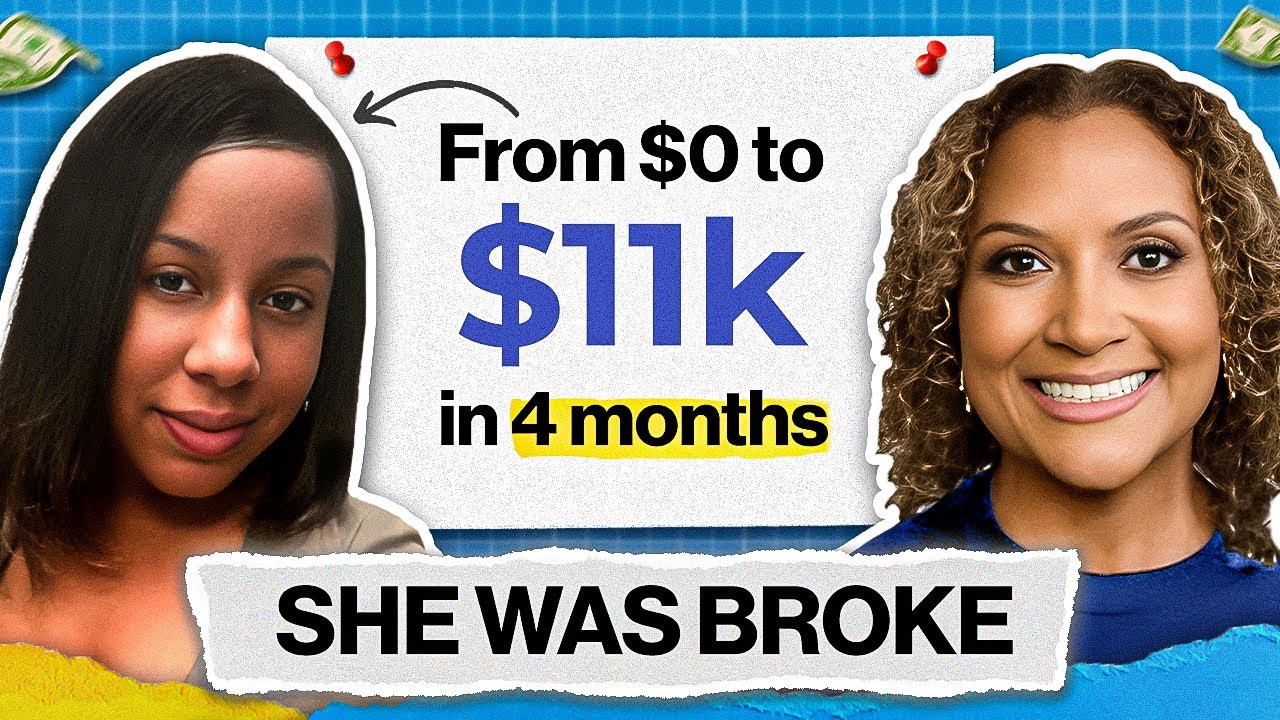 How To Be FREE from Poverty with Government Contracting