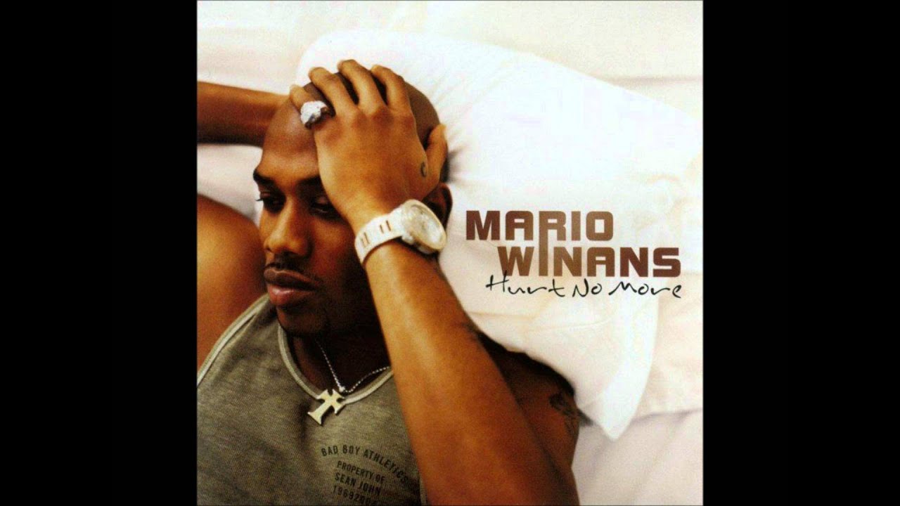 Mario Winans - What's Wrong With Me