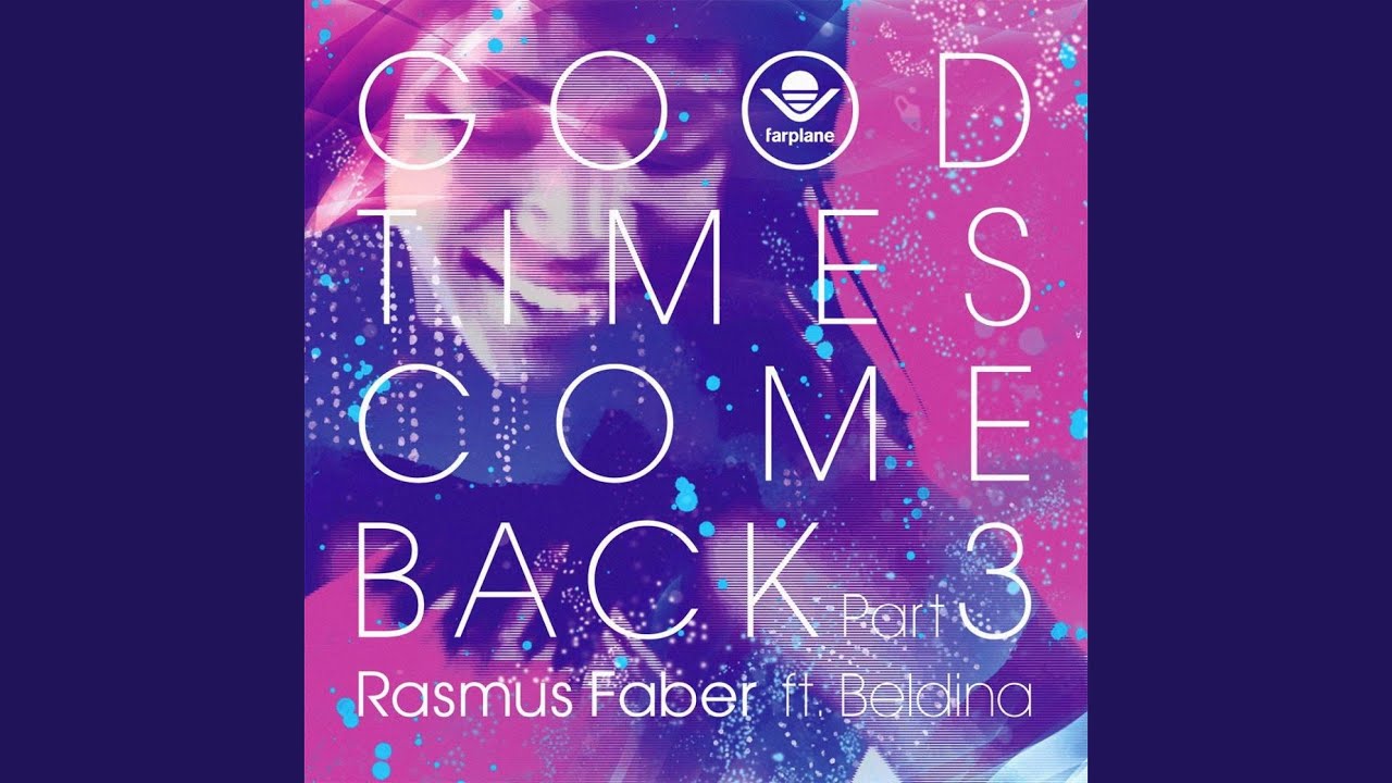 Good Times Come Back (Ross Couch Dub) (feat. Beldina)