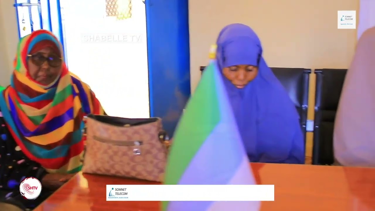 Maamulka degmada Garbahaarey oo dhaliil u jeediyay Dowladda Federaalka Soomaaliya kadib gaabis...