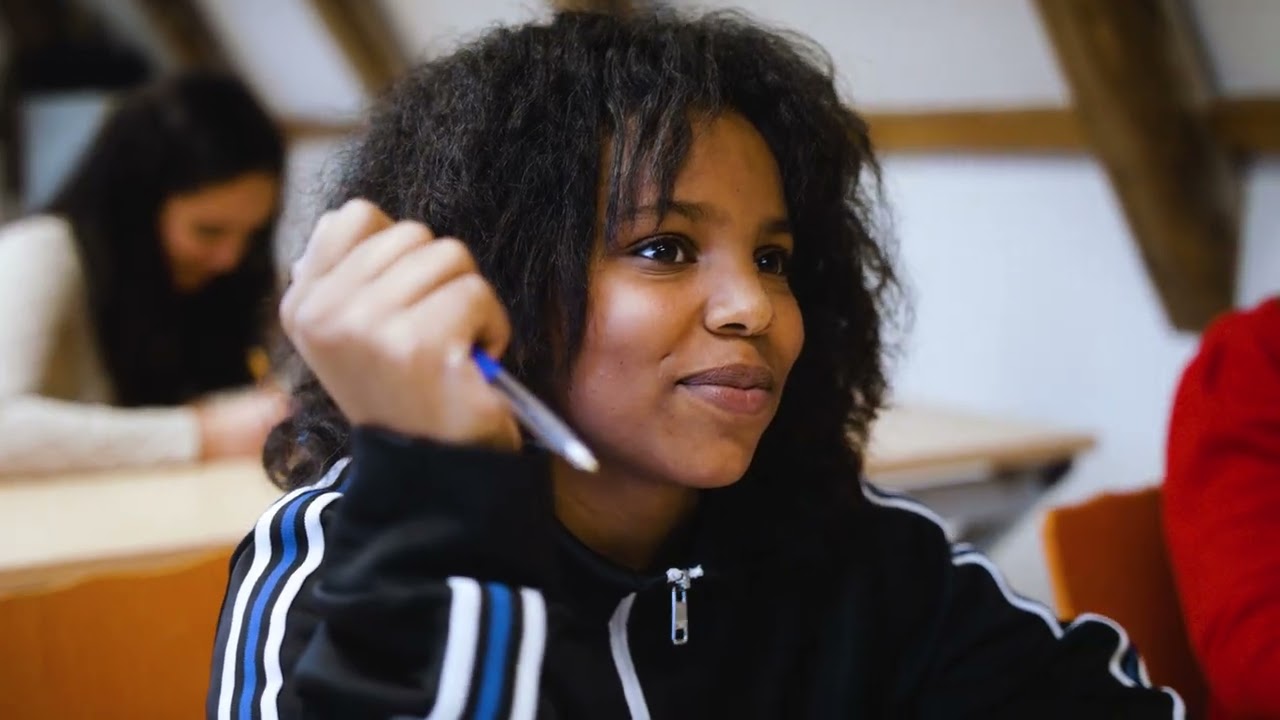 Praktijkschool Oost ter Hout - Dunamare onderwijs