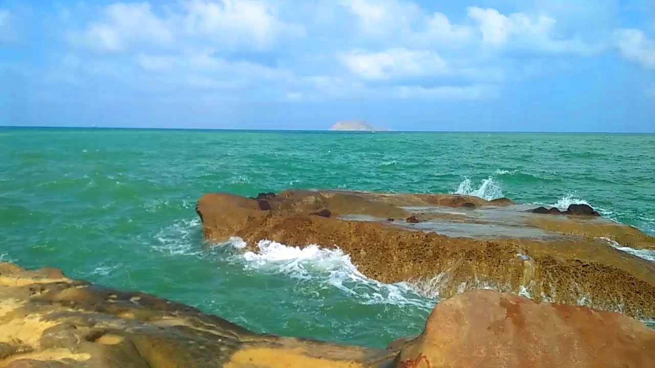 MANJHAR BEACH PICNIC  ... EPISODE 3 ...  MAY 11, 2021