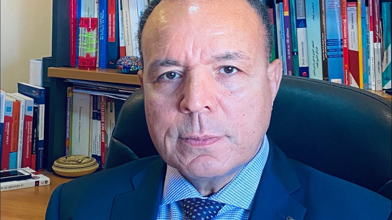 Le nantissement du fonds de commerce par le Pr. Mohamed Nakhli