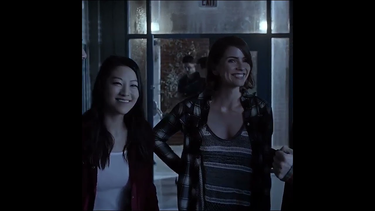 porque a 3 temporada de teen wolf e a melhor
