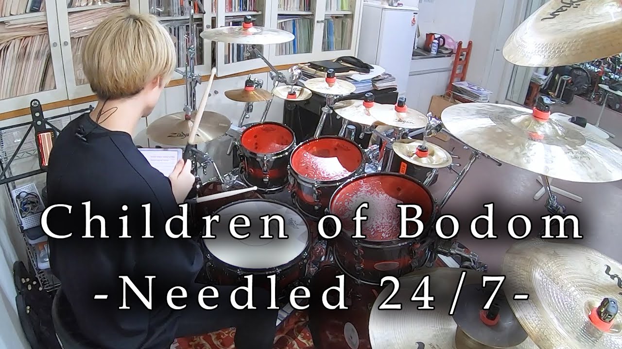 Children of Bodom - 