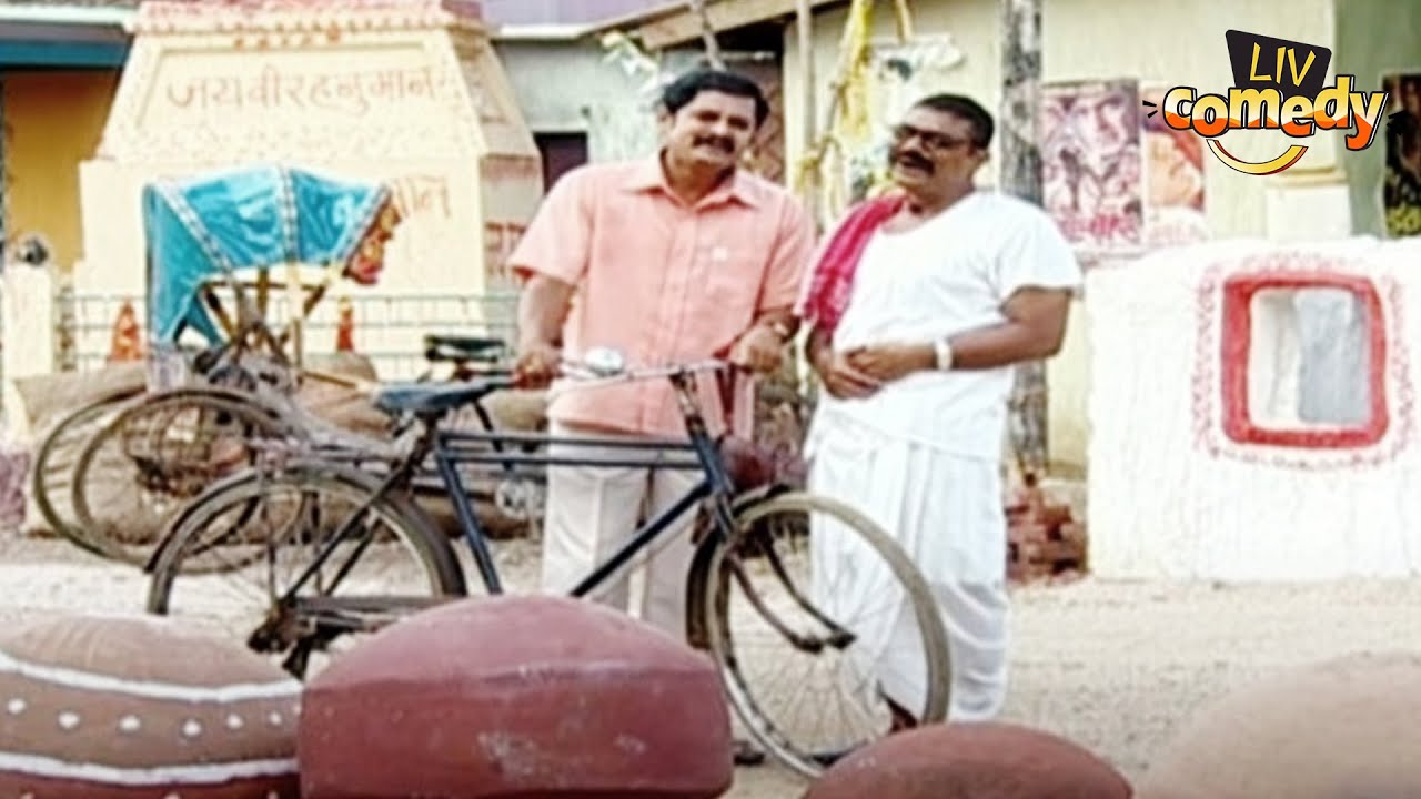 Kachua ने खोली मटके की दुकान | Lapataganj &ndash; Ek Baar Phir