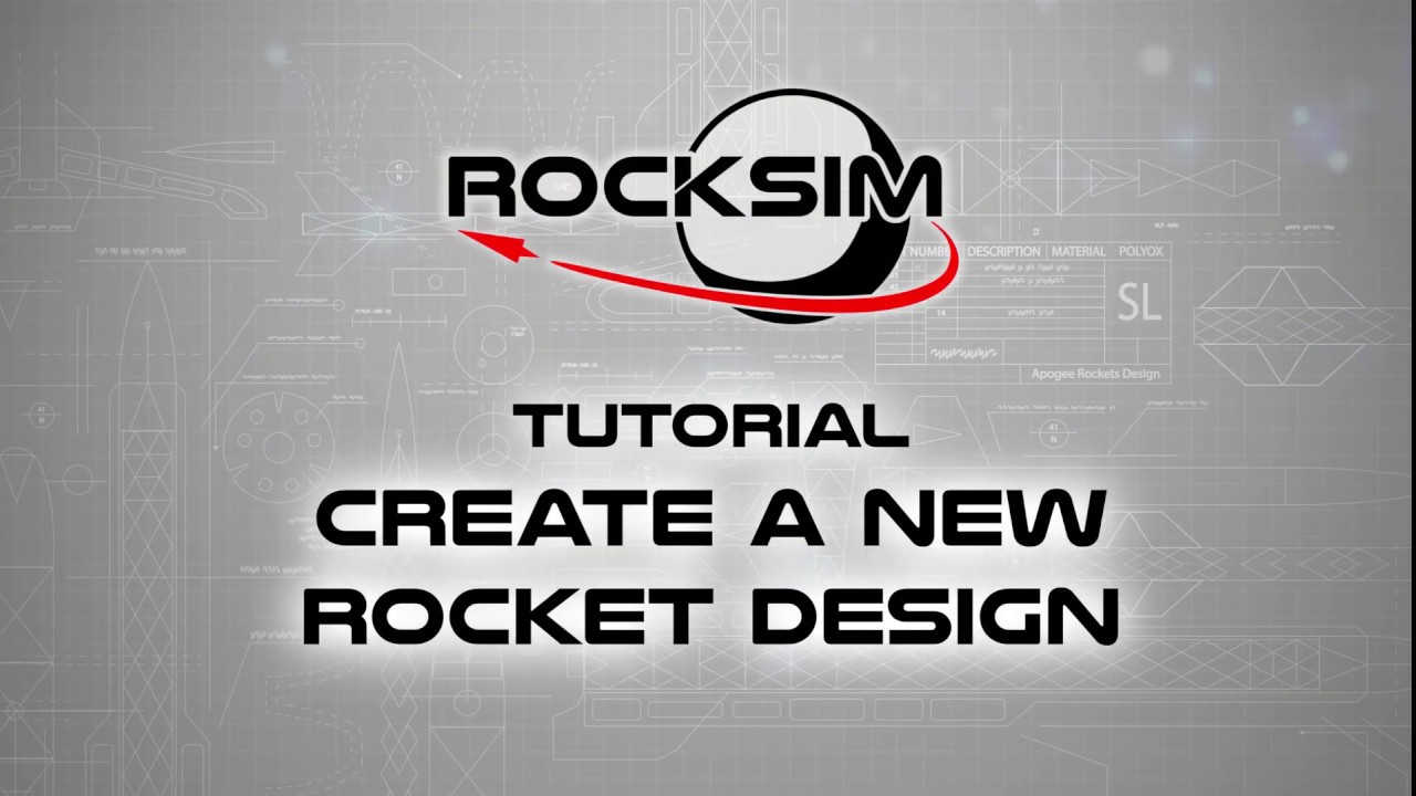 RockSim Tutorial #9