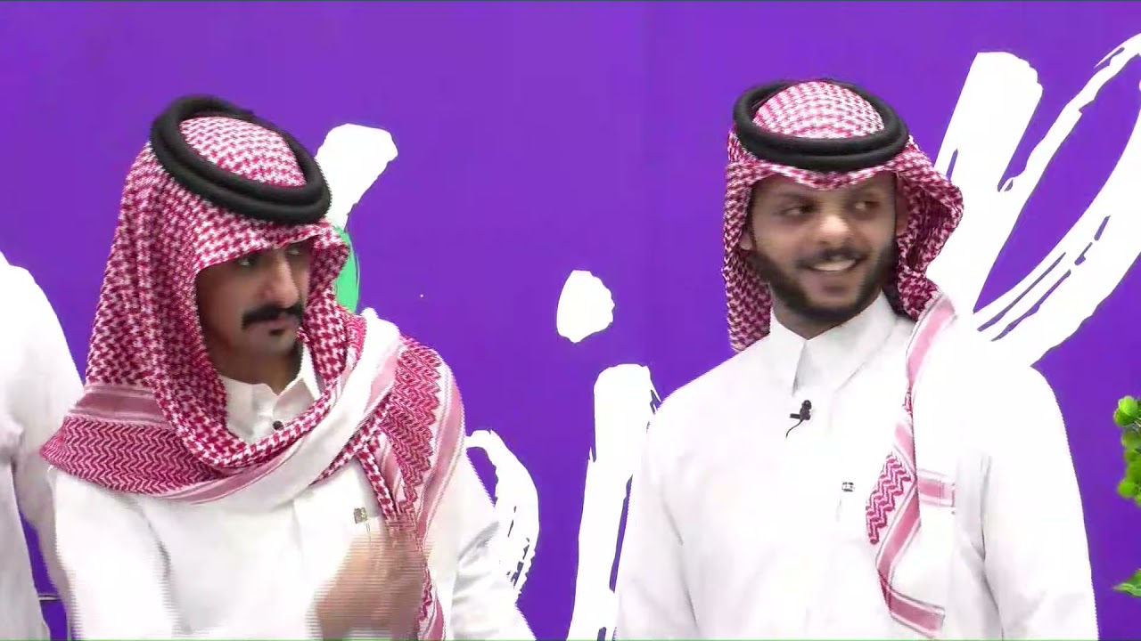 أنت النجم | وائل خواجي #كاريزما40