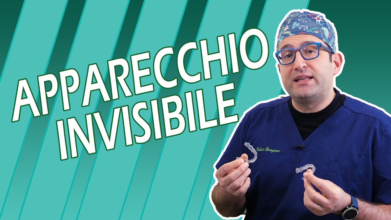 Apparecchio invisibile: come funziona?