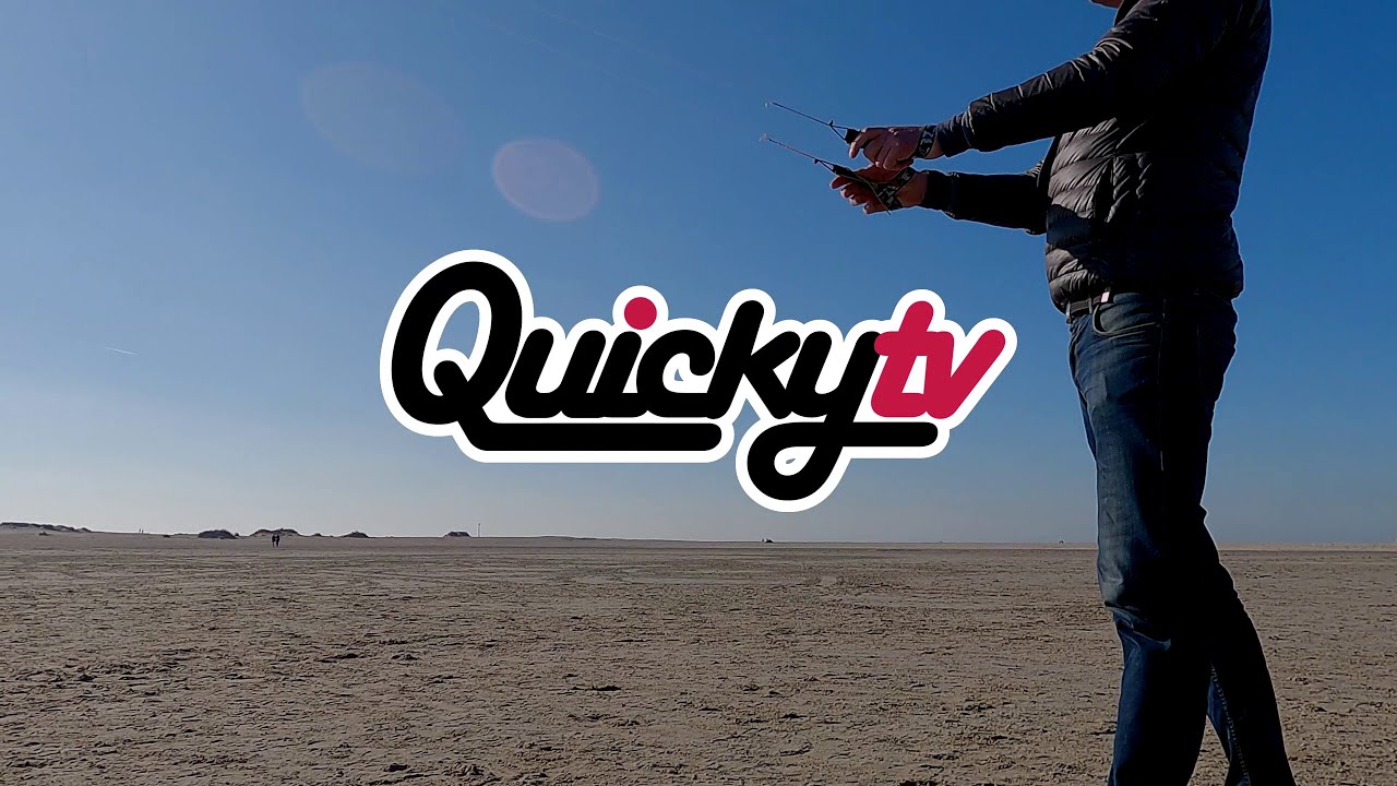 Quicky #1: Lars | Escape STD