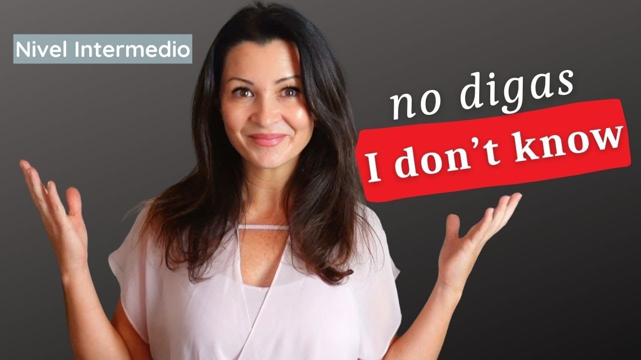 30 Frases de Nivel INTERMEDIO a AVANZADO en Ingl&eacute;s | C&oacute;mo expresar acuerdo o desacuerdo formalmente